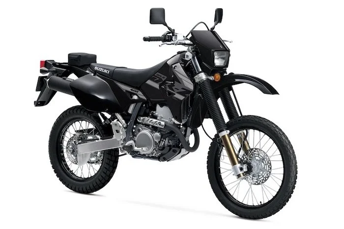 2024 DRZ400S — Dual Sport Garage | Adventure Motorcycle Info